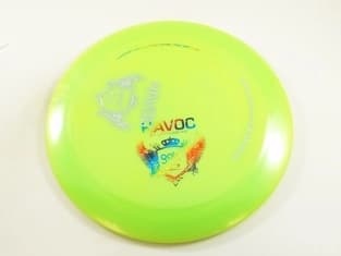 Latitude 64 Havoc Gold X-Out