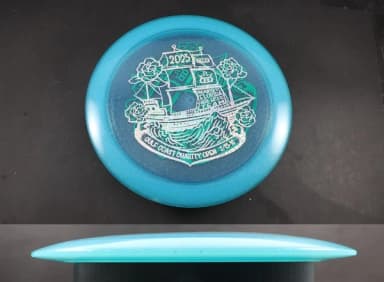 Latitude 64 Havoc Mectallic Opto X-Out