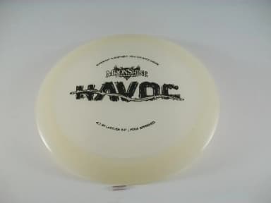 Latitude 64 Havoc Opto Moonshine
