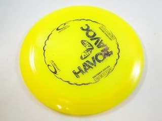 Latitude 64 Havoc Opto Air X-Out