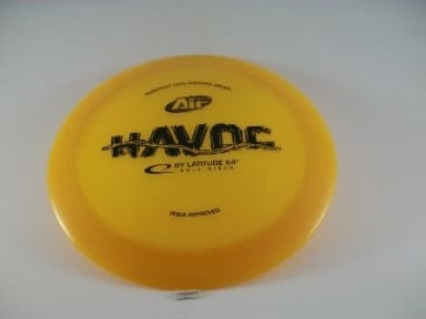 Latitude 64 Havoc Opto Air