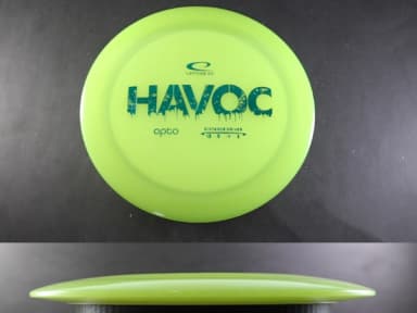 Latitude 64 Havoc Opto Sparkle