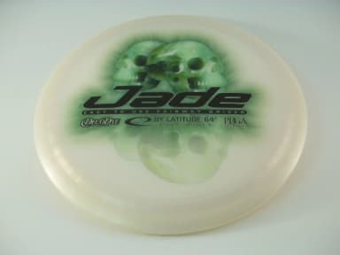 Latitude 64 Jade DecoDye