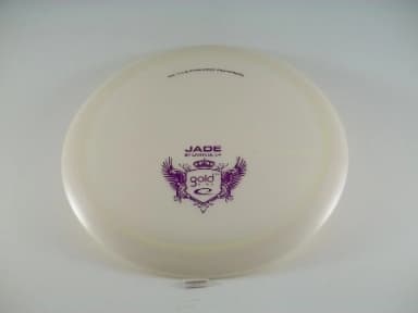 Latitude 64 Jade Gold Line