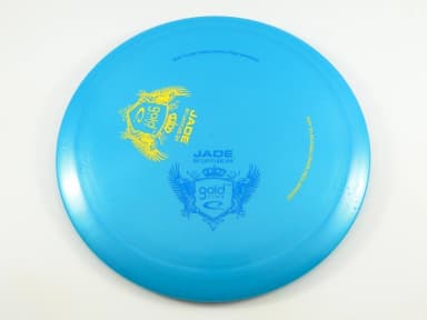 Latitude 64 Jade Gold X-Out