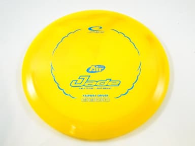 Latitude 64 Jade Opto Air