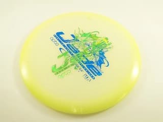 Latitude 64 Jade Opto X-Out