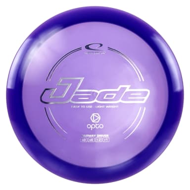 Latitude 64 Jade Opto