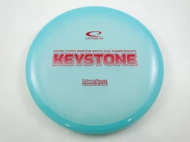 Latitude 64 Keystone Opto Moonshine