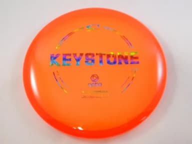 Latitude 64 Keystone Opto