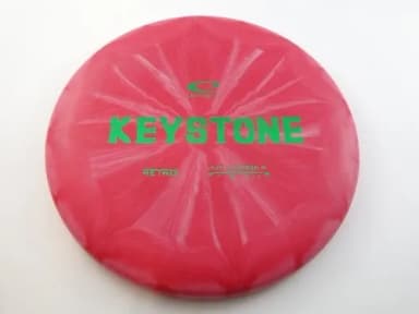 Latitude 64 Keystone Retro Burst X-Out
