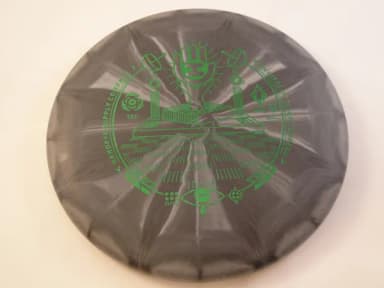 Latitude 64 Keystone Retro Burst
