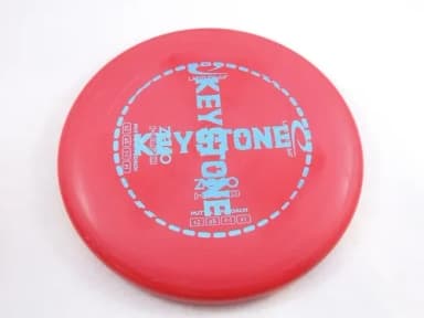 Latitude 64 Keystone Zero Hard X-Out