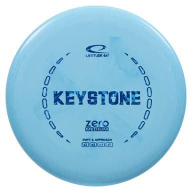 Latitude 64 Keystone Zero Medium