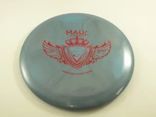 Latitude 64 Maul Gold Line