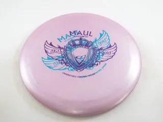 Latitude 64 Maul Gold X-Out