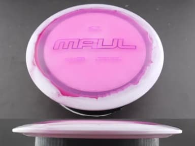 Latitude 64 Maul Opto Ice Orbit
