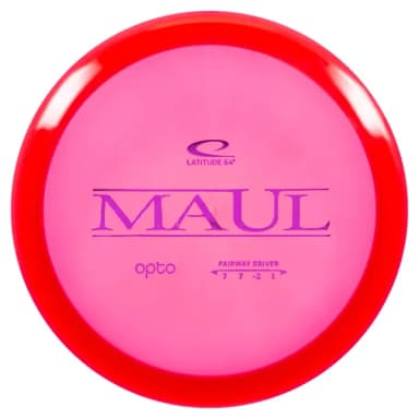 Latitude 64 Maul Opto