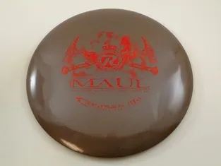 Latitude 64 Maul Recycled