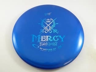 Latitude 64 Mercy Gold Line