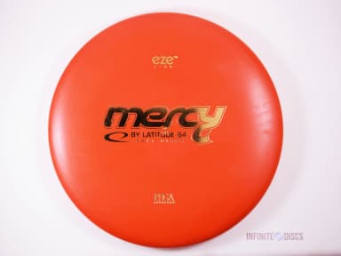 Latitude 64 Mercy LE Test Material