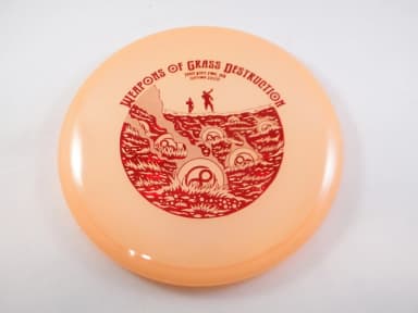 Latitude 64 Mercy Opto Moonshine