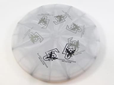 Latitude 64 Mercy Retro Burst X-Out