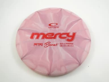 Latitude 64 Mercy Retro Burst