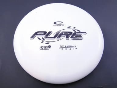 Latitude 64 Pure Eco Zero