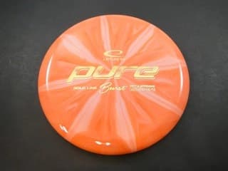 Latitude 64 Pure Gold Line Burst