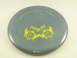 Latitude 64 Pure Gold X-Out
