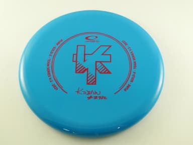 Latitude 64 Pure Gold-X
