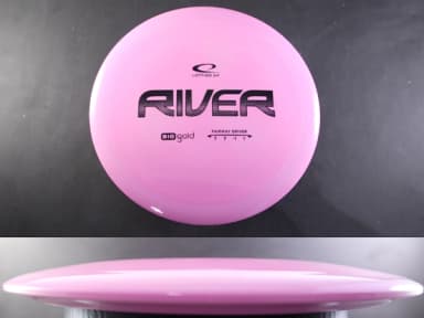 Latitude 64 River BioGold