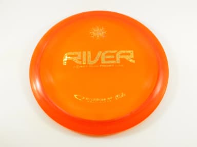 Latitude 64 River Frost Line