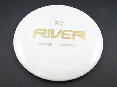 Latitude 64 River Gold Ice