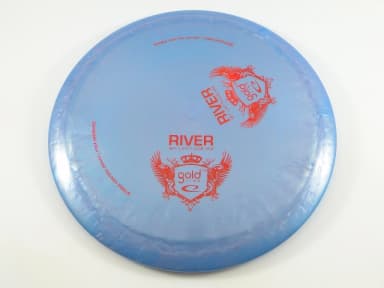 Latitude 64 River Gold X-Out