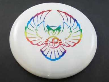 Latitude 64 Ruby Gold X-Out