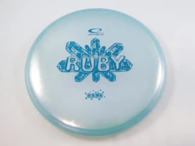 Latitude 64 Ruby Opto Glimmer