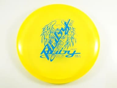 Latitude 64 Ruby Opto X-Out
