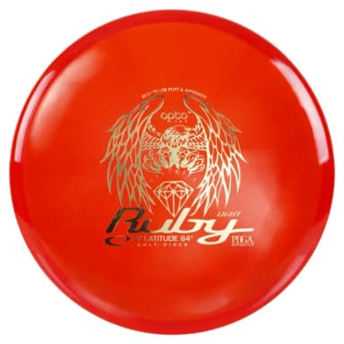 Latitude 64 Ruby Opto