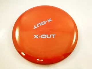 Latitude 64 Ruby Recycled X-Out