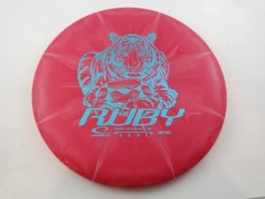 Latitude 64 Ruby Retro Burst