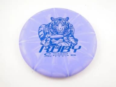 Latitude 64 Ruby Retro