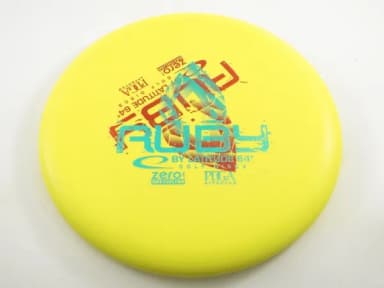 Latitude 64 Ruby Zero Medium X-Out