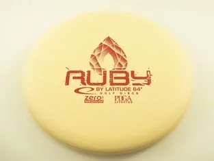 Latitude 64 Ruby Zero Medium