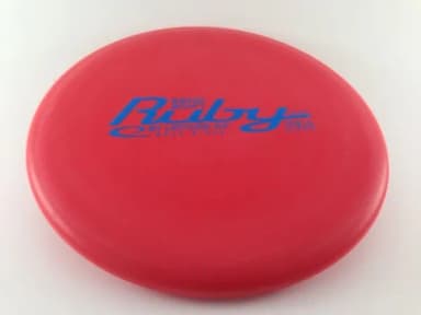Latitude 64 Ruby Zero Soft