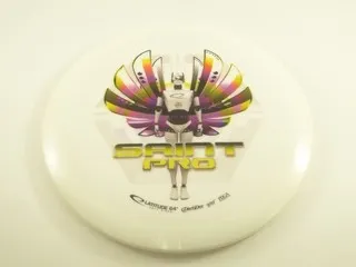 Latitude 64 Saint Pro DecoDye