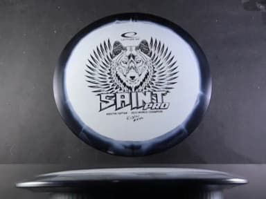 Latitude 64 Saint Pro Gold Orbit