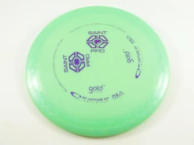 Latitude 64 Saint Pro Gold X-Out