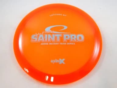 Latitude 64 Saint Pro Opto-X